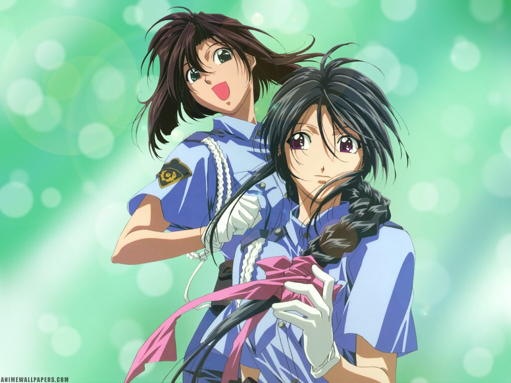 Miyuki Kobayakawa & Natsumi Tsujimoto
