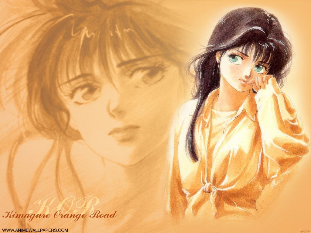 Madoka Ayukawa