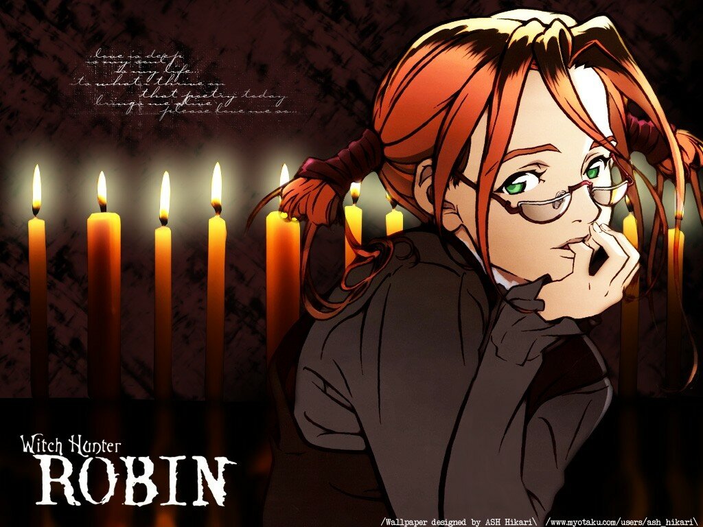 Robin