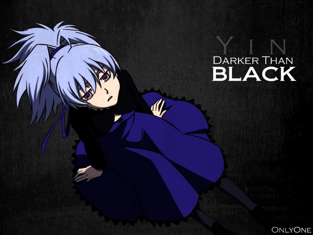 Yin wallpaper