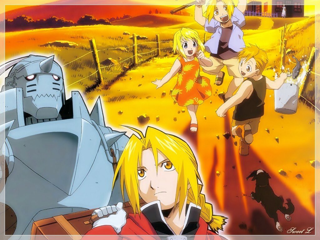 Sweet Memories