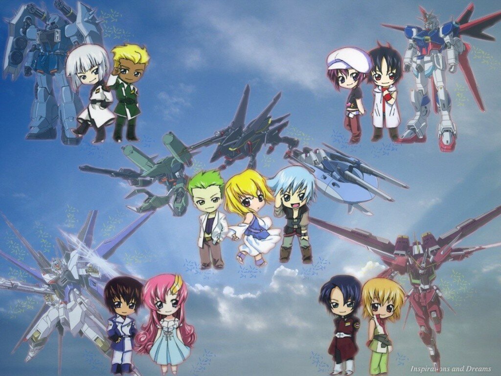 Chibi