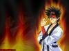 Sanosuke wallpaper